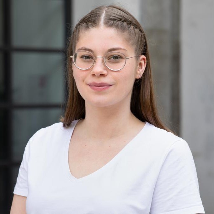 Antonia van den Broek